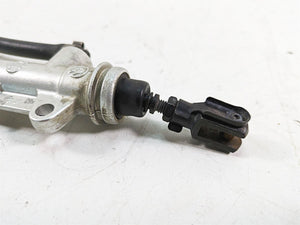 2007 BMW R1200GS K255 Adv Brembo Rear Brake Master Cylinder 34317699574 | Mototech271
