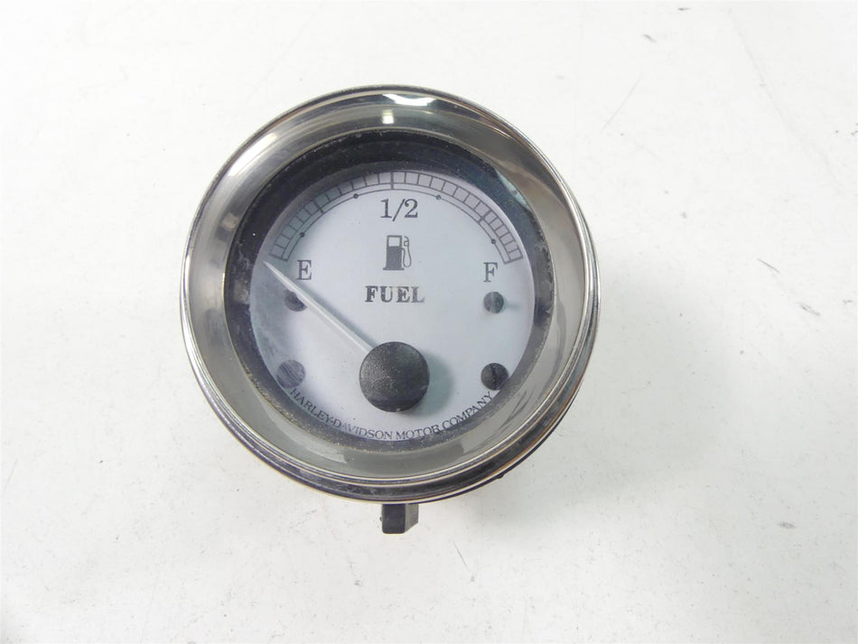 2013 Harley Touring FLHX Street Glide Fuel Gas Petrol Level Gauge 75168-08 {{ shop.shopifyCountryName }} - Mototech271
