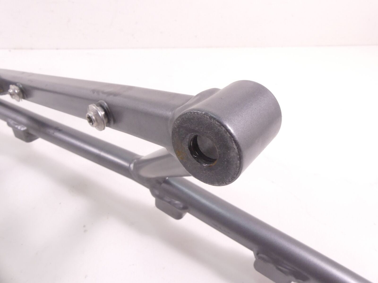 2016 BMW R1200RS K54 Straight Rear Subframe Sub Frame 46518555831 8524784 {{ shop.shopifyCountryName }} - Mototech271