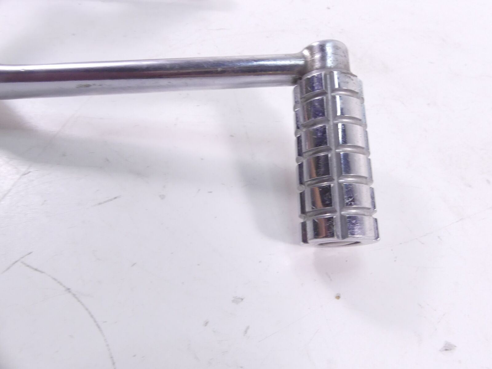 2009 Harley Touring FLHRC Road King Shifter Shift Lever & Rod 50621-06 {{ shop.shopifyCountryName }} - Mototech271