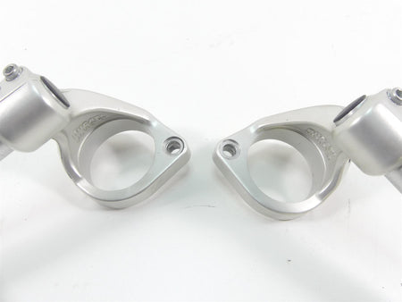 2017 Ducati 939 S Supersport Clip On Handlebar Handle Bar Set 875P2562BA {{ shop.shopifyCountryName }} - Mototech271