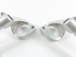 2017 Ducati 939 S Supersport Clip On Handlebar Handle Bar Set 875P2562BA
