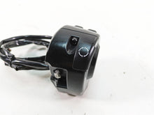 Load image into Gallery viewer, 2019 Harley Touring FLHX Street Glide Left Hand Control Switch 71500128B | Mototech271
