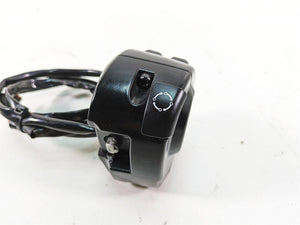 2019 Harley Touring FLHX Street Glide Left Hand Control Switch 71500128B | Mototech271