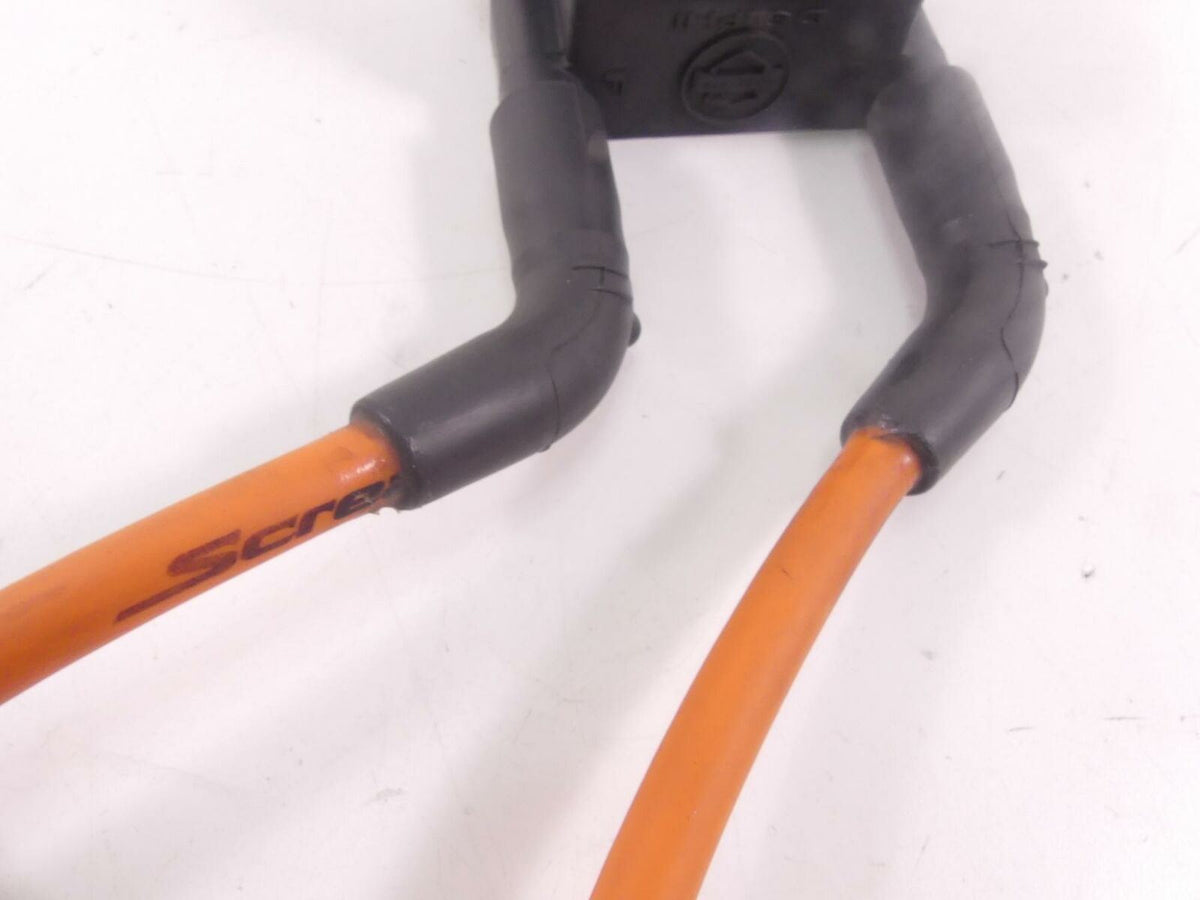 2014 Harley Touring FLHTCU Electra Glide Ignition Coils Coil Set 31696-07A {{ shop.shopifyCountryName }} - Mototech271