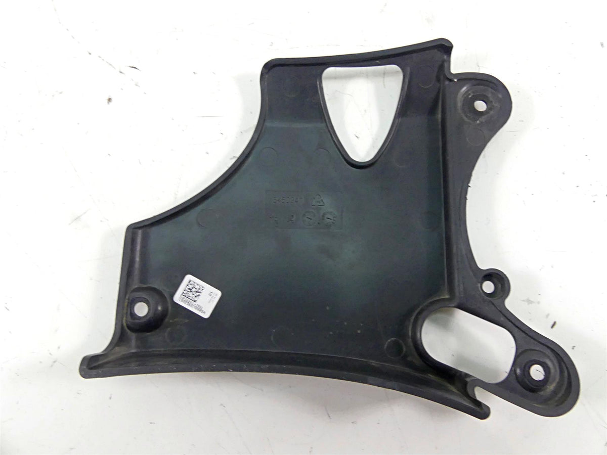 2019 Indian Chieftain Classic Left Lower Side Cover Fairing Cowl 5450241 {{ shop.shopifyCountryName }} - Mototech271