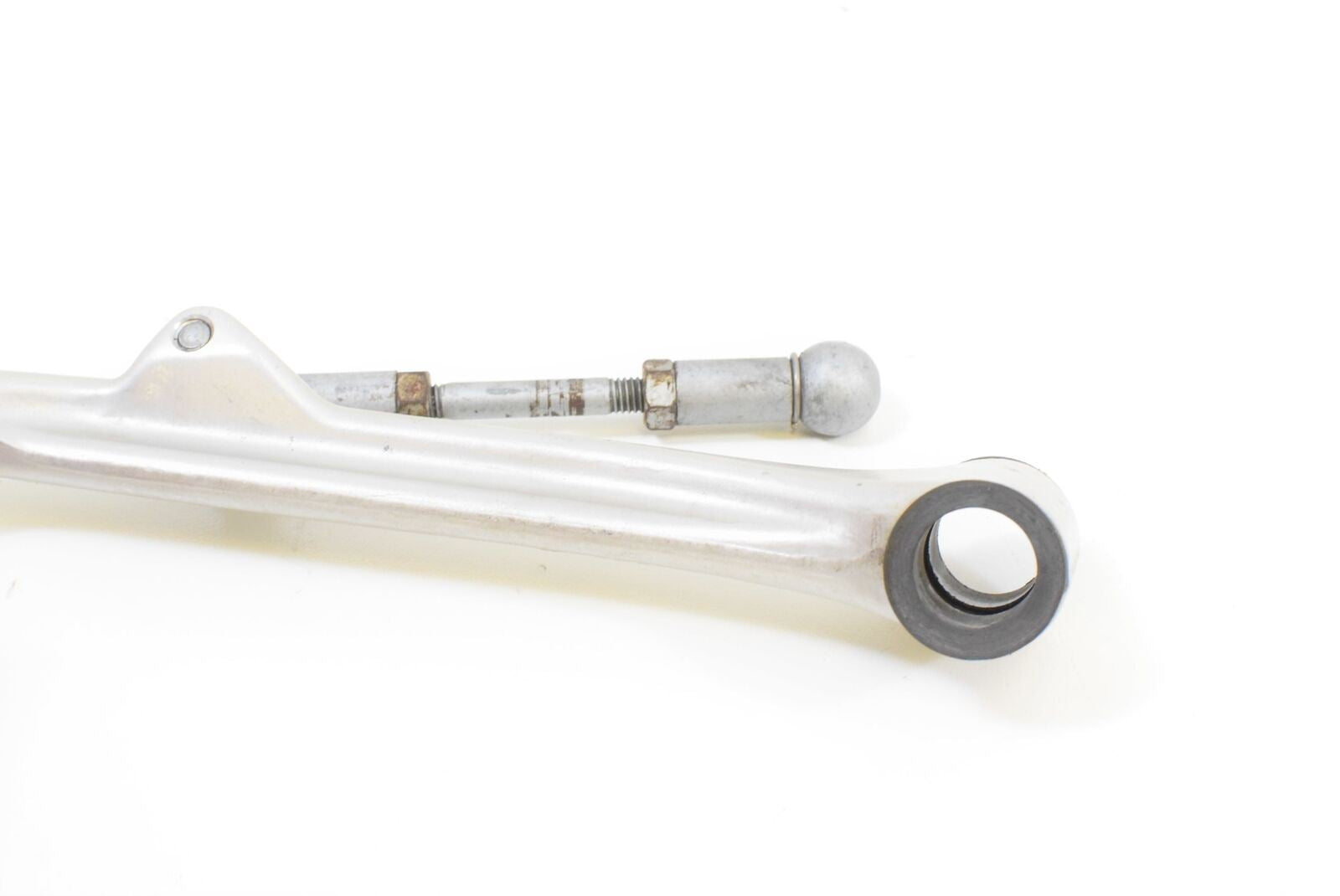 1998 'BMW R1100GS R1100 GS 259E Shifter Shift Pedal Peg & Linkage 23411341628 {{ shop.shopifyCountryName }} - Mototech271