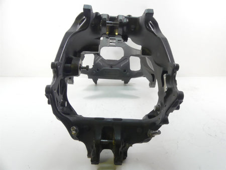 2015 BMW K1600GT K48 Straight Main Frame Chassis - Slvg 46517727922 46517722205 {{ shop.shopifyCountryName }} - Mototech271