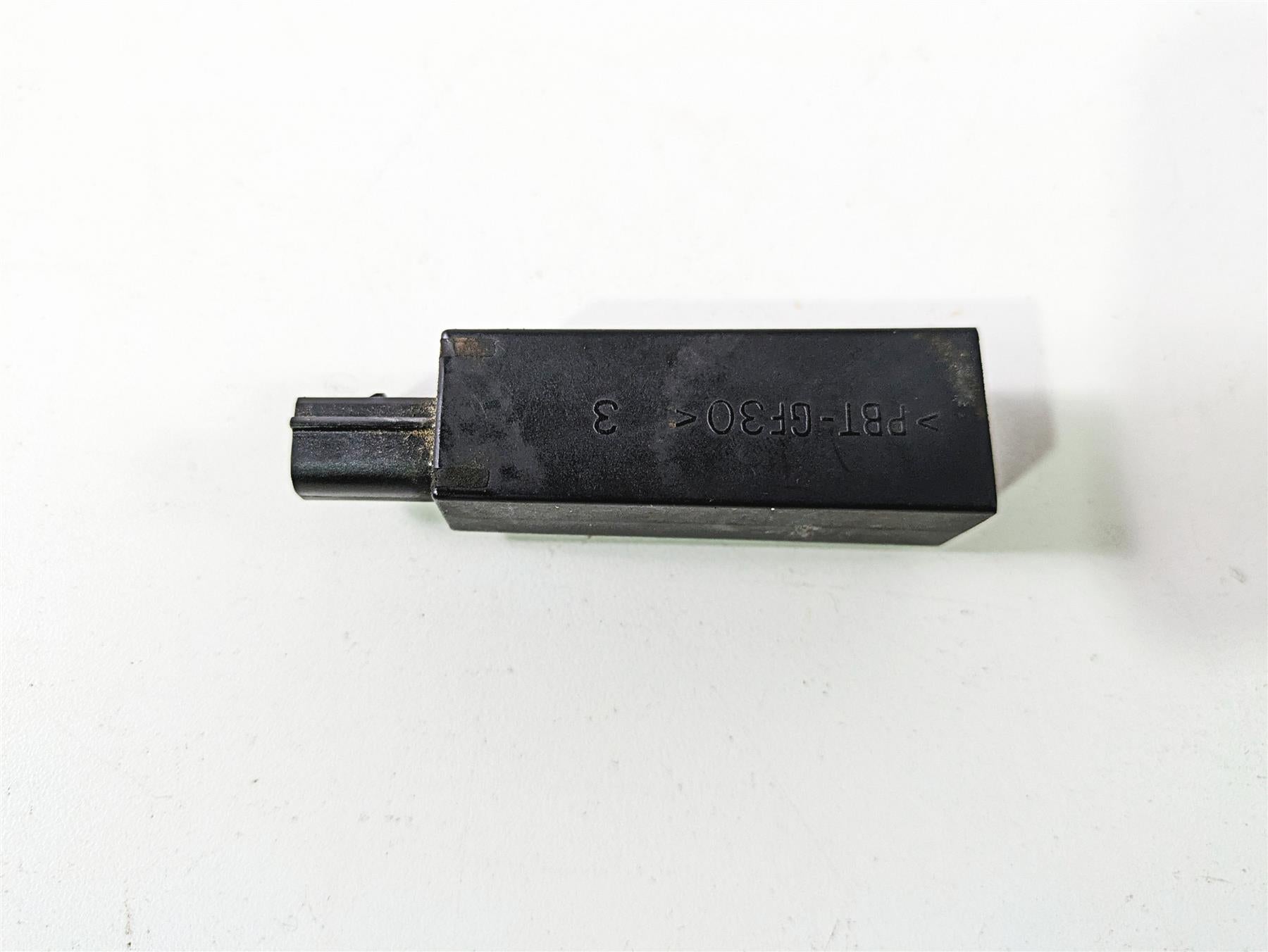 2008 Harley FLSTC Softail Heritage Tssm Fob Key + Antenna Set - Read 68926-07A {{ shop.shopifyCountryName }} - Mototech271