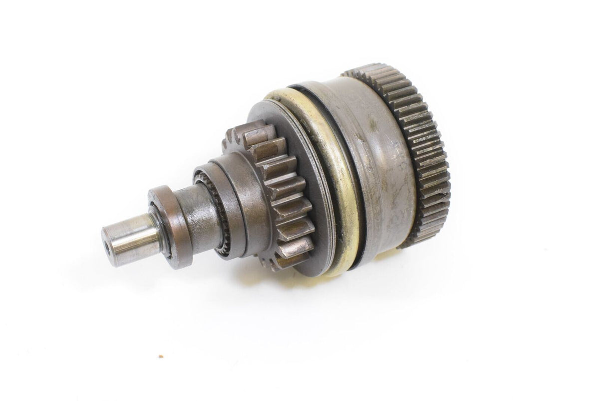 1997 Kawasaki 900 ZXi Jetski Starter Clutch Gear Set 13101-3708 {{ shop.shopifyCountryName }} - Mototech271