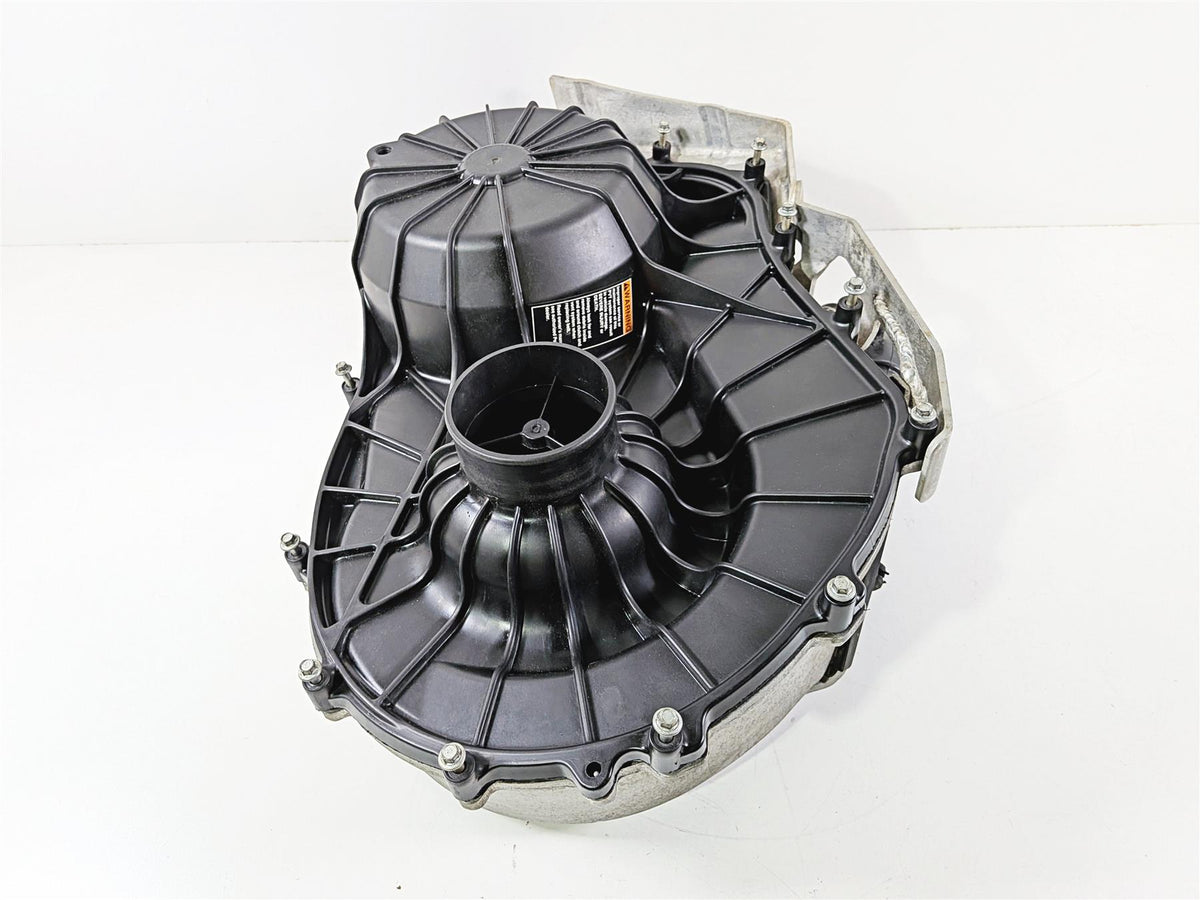 2024 Polaris RZR Pro XP Sport Primary Drive Cover Set 2637740 5143977-Mototech271