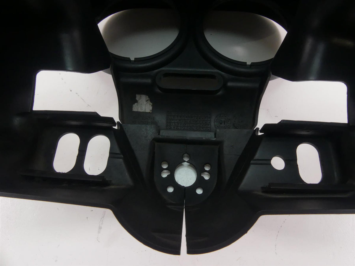 2011 Harley Touring FLTRU Road Glide Gauges Cover Fairing Bezel Set 67921-98 {{ shop.shopifyCountryName }} - Mototech271