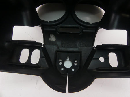 2011 Harley Touring FLTRU Road Glide Gauges Cover Fairing Bezel Set 67921-98 {{ shop.shopifyCountryName }} - Mototech271