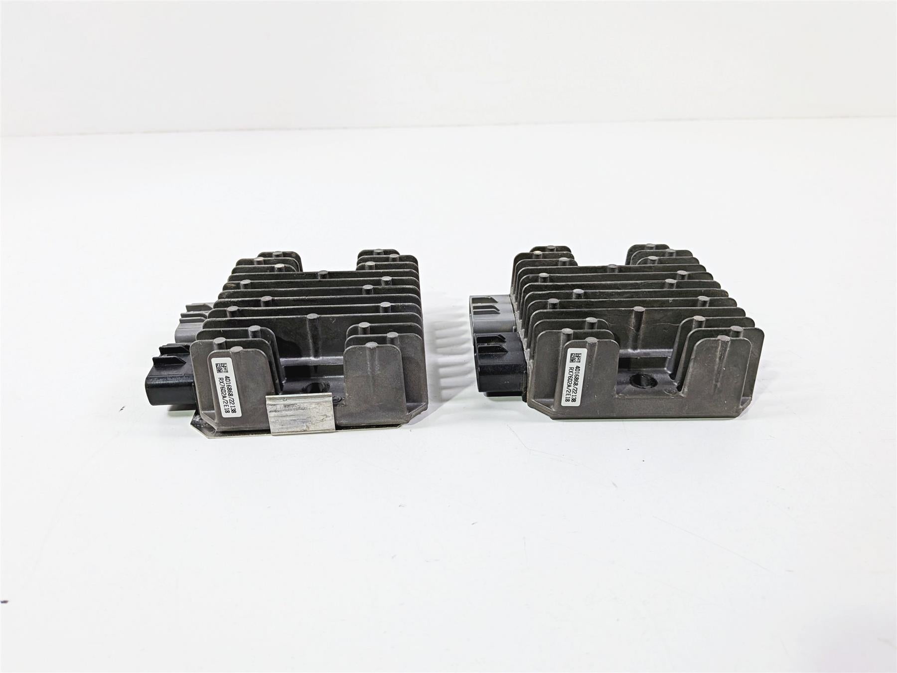 2022 Polaris RZR Turbo R Ultimate Rectifier Voltage Regulator Set 4016868-Mototech271