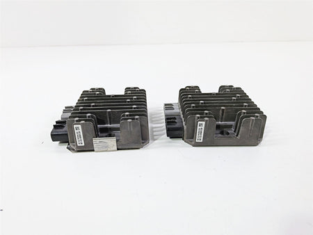 2022 Polaris RZR Turbo R Ultimate Rectifier Voltage Regulator Set 4016868-Mototech271