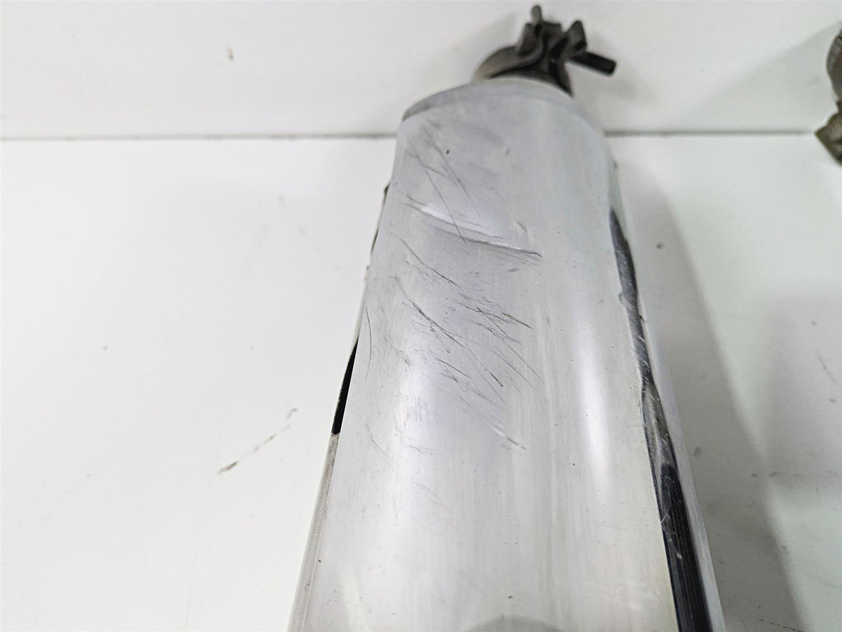 2012 Victory Cross Country Great Budged Sound Pipes Muffler Set {{ shop.shopifyCountryName }} - Mototech271