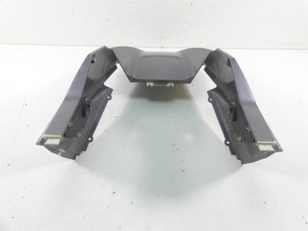 2003 BMW R1150 GS R21 Front Upper Fender Tire Mud Guard - Read 46617663959 {{ shop.shopifyCountryName }} - Mototech271