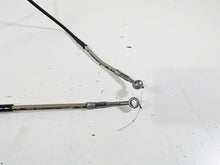 Load image into Gallery viewer, 2018  BMW R1200GS GSW K50 Rear Abs Brake Line Set 34328526554 34328526555 | Mototech271
