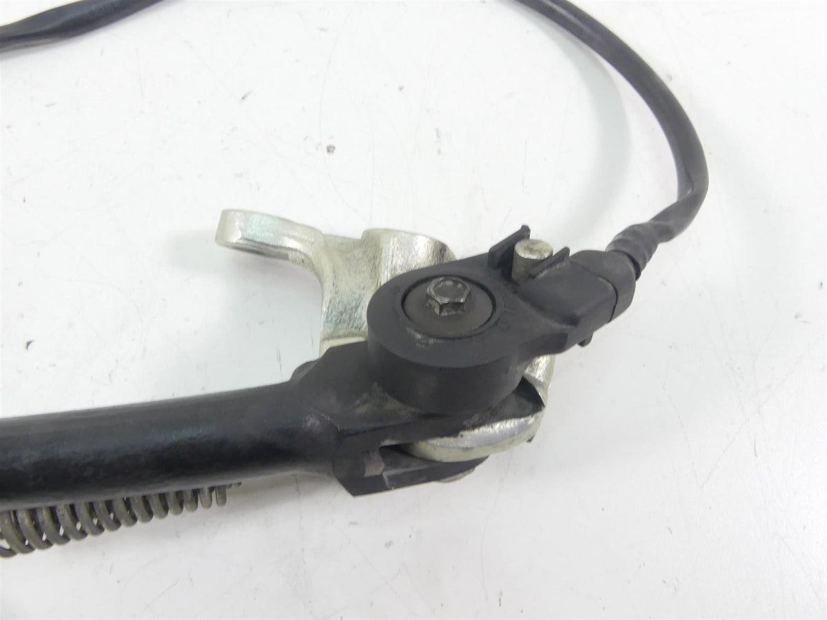 2007 Ducati Sport Classic GT1000 Side Kickstand Stand Safety Switch 55610431A {{ shop.shopifyCountryName }} - Mototech271