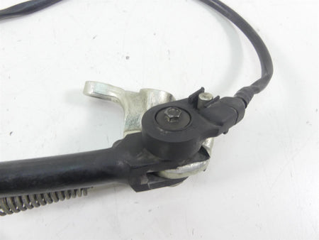2007 Ducati Sport Classic GT1000 Side Kickstand Stand Safety Switch 55610431A {{ shop.shopifyCountryName }} - Mototech271