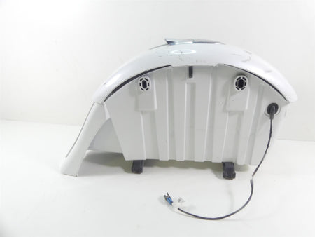 2020 Indian Roadmaster Left Saddlebag Saddle Bag & Actuator Motor 5456385 {{ shop.shopifyCountryName }} - Mototech271