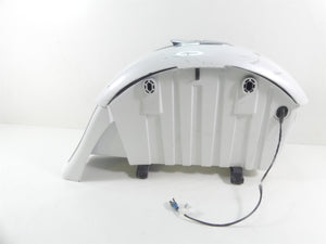 2020 Indian Roadmaster Left Saddlebag Saddle Bag & Actuator Motor 5456385