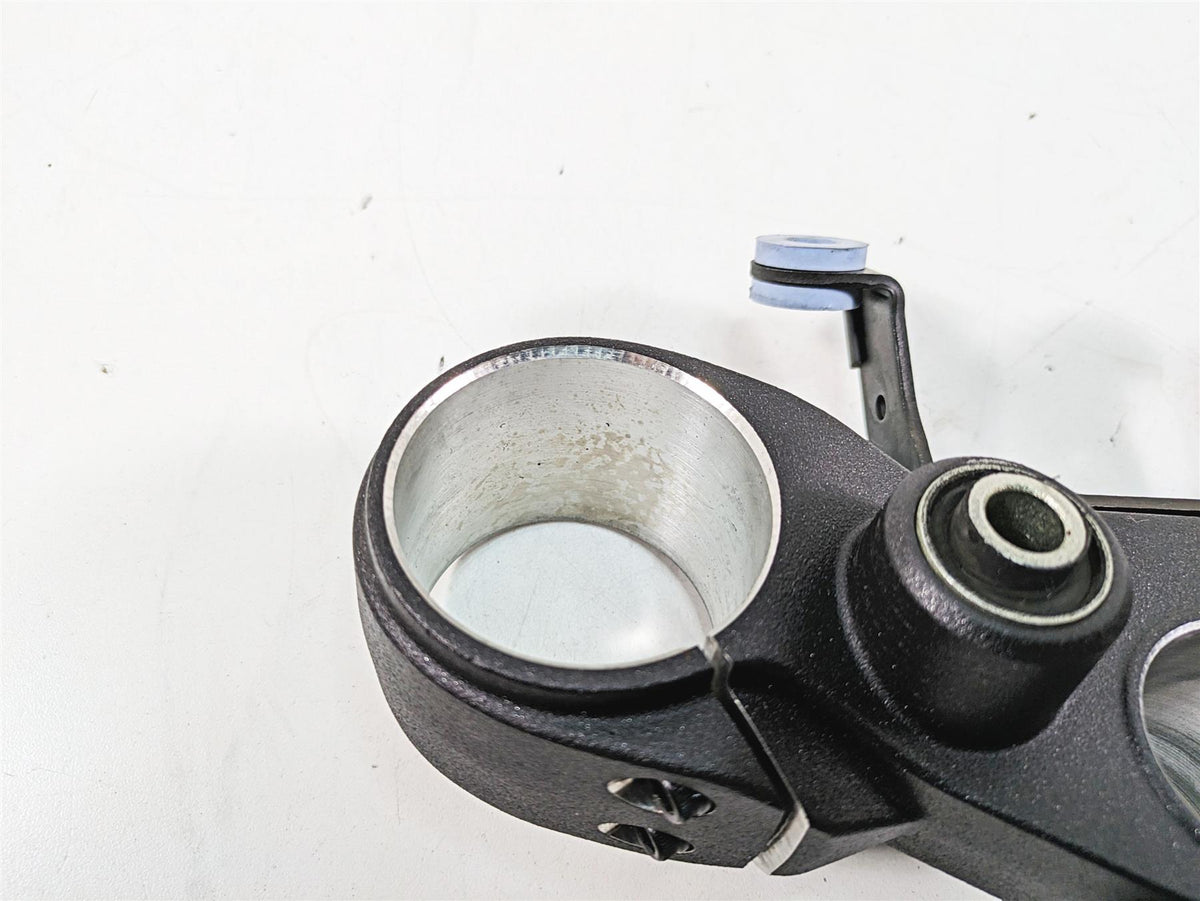 2020 Ducati Hypermotard 950 SP Upper Triple Tree Steering Clamp 34110972AA {{ shop.shopifyCountryName }} - Mototech271