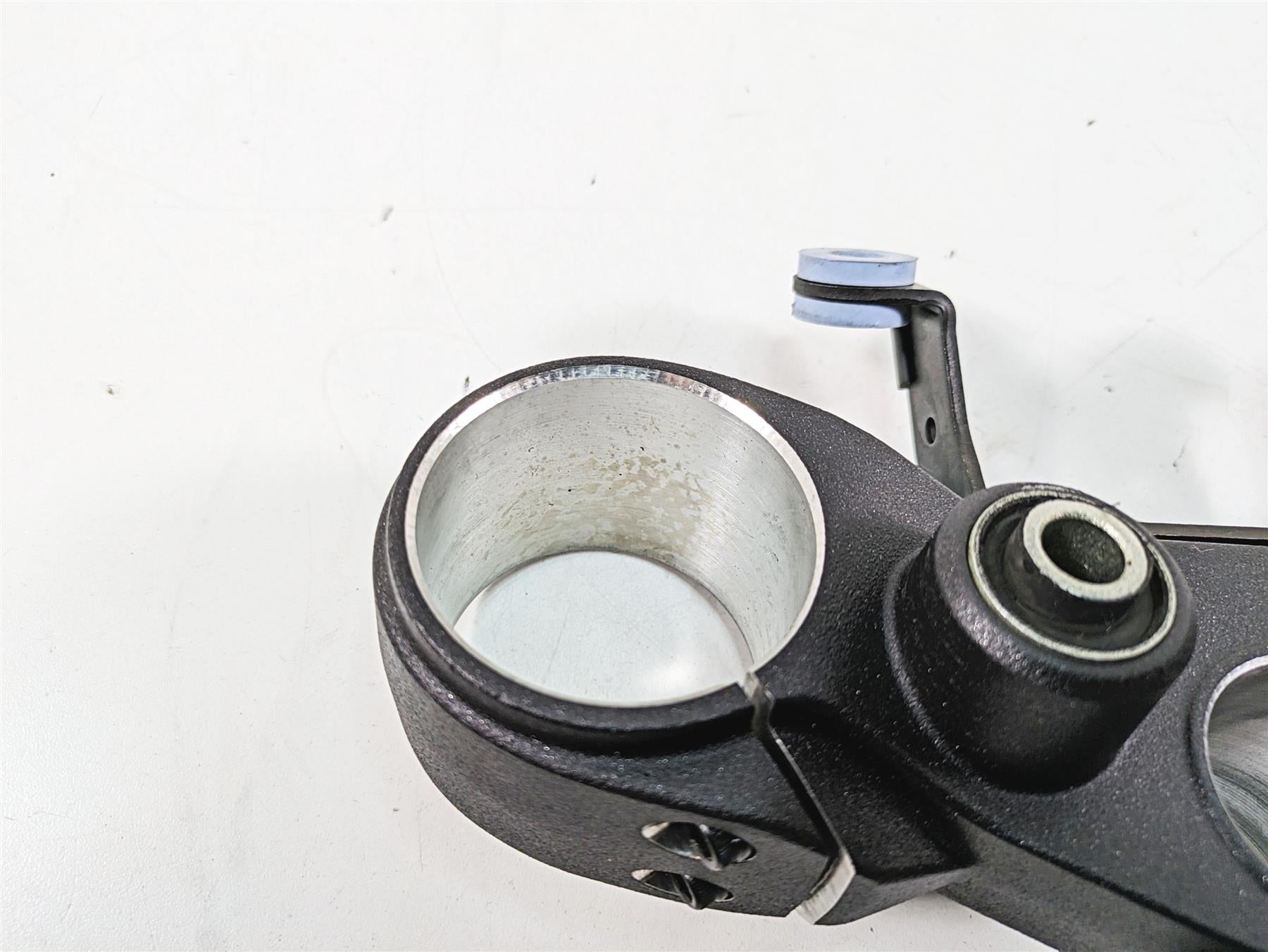 2020 Ducati Hypermotard 950 SP Upper Triple Tree Steering Clamp 34110972AA {{ shop.shopifyCountryName }} - Mototech271