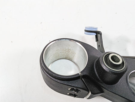 2020 Ducati Hypermotard 950 SP Upper Triple Tree Steering Clamp 34110972AA {{ shop.shopifyCountryName }} - Mototech271