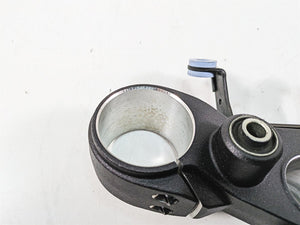 2020 Ducati Hypermotard 950 SP Upper Triple Tree Steering Clamp 34110972AA