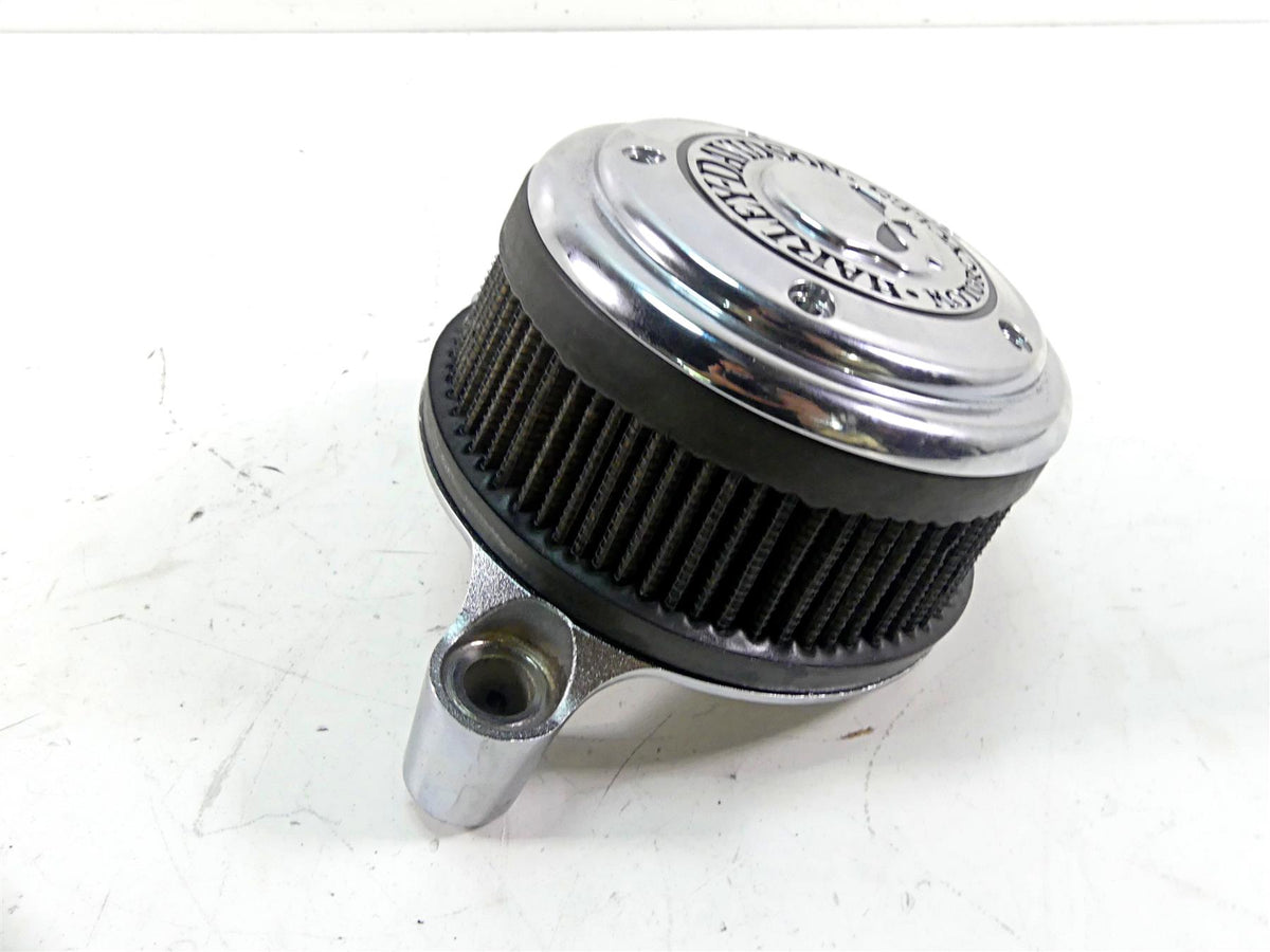 2008 Harley Touring FLHX Street Glide Screamin Eagle Air Cleaner Filter 29244-08 {{ shop.shopifyCountryName }} - Mototech271