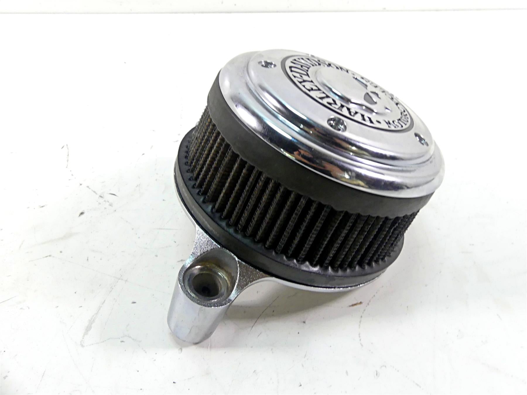 2008 Harley Touring FLHX Street Glide Screamin Eagle Air Cleaner Filter 29244-08 {{ shop.shopifyCountryName }} - Mototech271