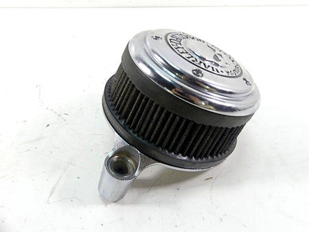 2008 Harley Touring FLHX Street Glide Screamin Eagle Air Cleaner Filter 29244-08 {{ shop.shopifyCountryName }} - Mototech271
