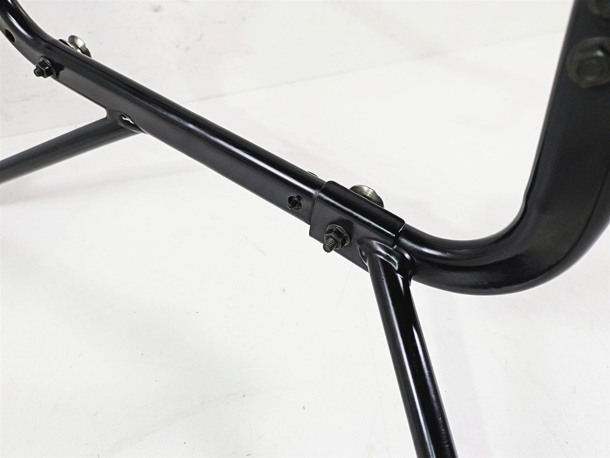 2016 Moto Guzzi Stelvio 1200 8V NTX Pannier Rack Saddlebag Support Set 981073 {{ shop.shopifyCountryName }} - Mototech271