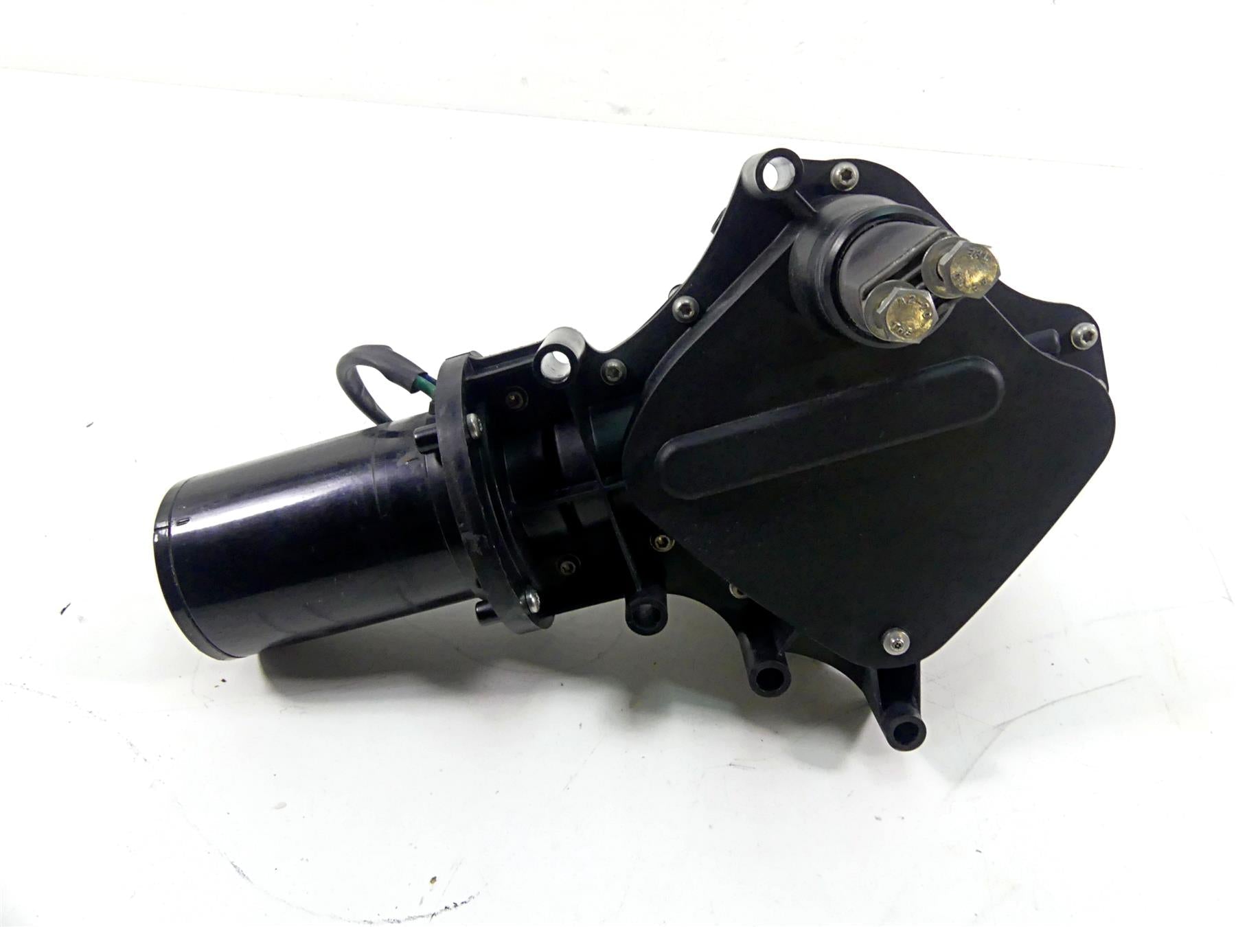 2011 Sea-Doo RXT-X 260 Ibr Actuator Control Motor Unit -DOES NOT WORK. FOR PARTS ONLY 278002606 278003042 {{ shop.shopifyCountryName }} - Mototech271