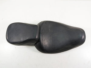 1999 Harley Dyna FXDL Low Rider Front Rear Seat Saddle Set 52174-99 | Mototech271