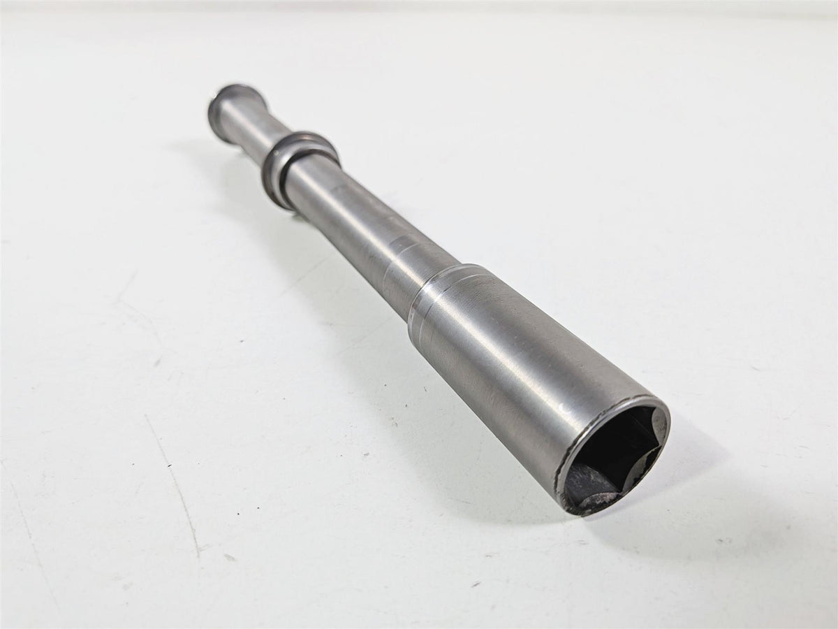 2021 BMW R1250GS K51 Adventure Front Wheel Axle Spindle 36317925190-Mototech271