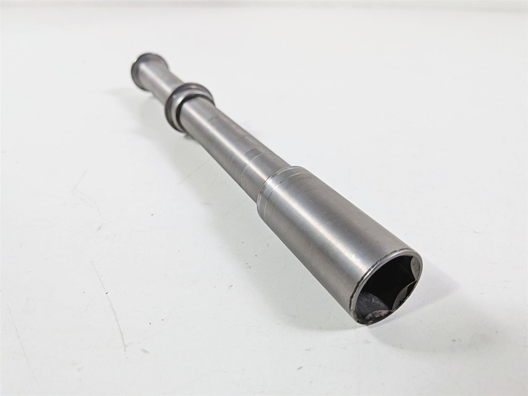 2021 BMW R1250GS K51 Adventure Front Wheel Axle Spindle 36317925190-Mototech271