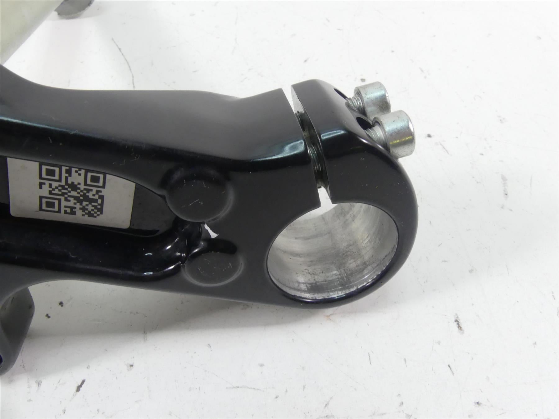 2016 Indian Scout Sixty Lower Triple Tree Steering Clamp 41mm 1824455 5139669 {{ shop.shopifyCountryName }} - Mototech271