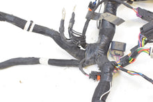 Load image into Gallery viewer, 2018 Indian Chieftain Limited Wiring Harness Loom - No Cuts 2414065 | Mototech271
