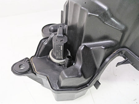 2015 BMW K1600 GT K48 Air Box Cleaner Breather & Tubes 13717712315 {{ shop.shopifyCountryName }} - Mototech271