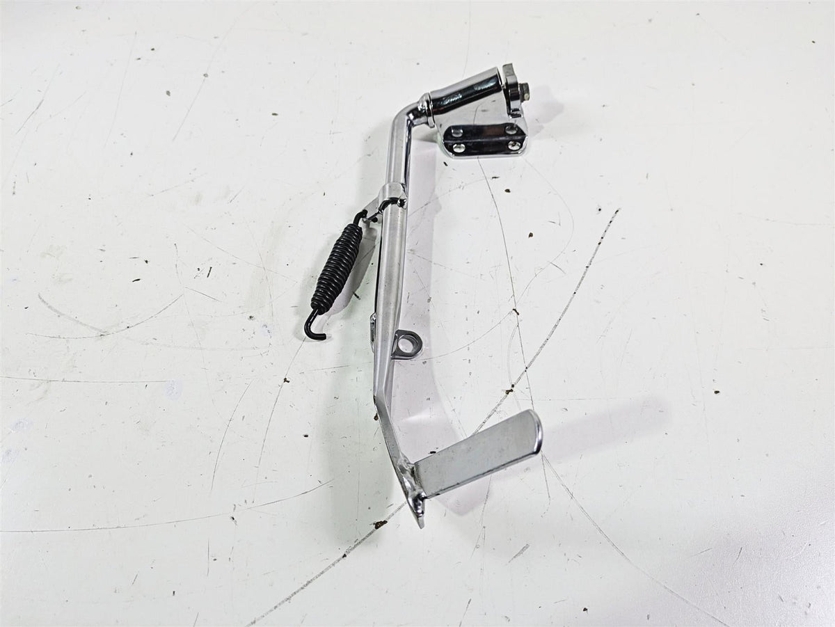 2007 Harley Touring FLHTCU SE CVO E-Glide Side Kick Stand Kickstand 50075-07A {{ shop.shopifyCountryName }} - Mototech271