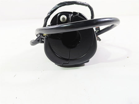 2020 Harley Softail FXST Standard Right Hand Control Switch - Extended 71500462 {{ shop.shopifyCountryName }} - Mototech271