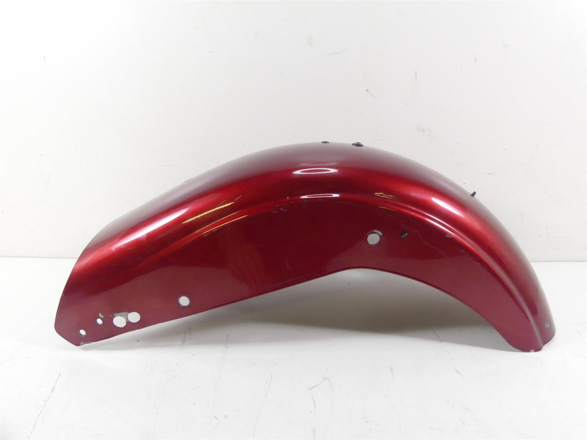 2014 Harley Dyna FXDF Fat Bob Rear Fender - Read 59500135 {{ shop.shopifyCountryName }} - Mototech271