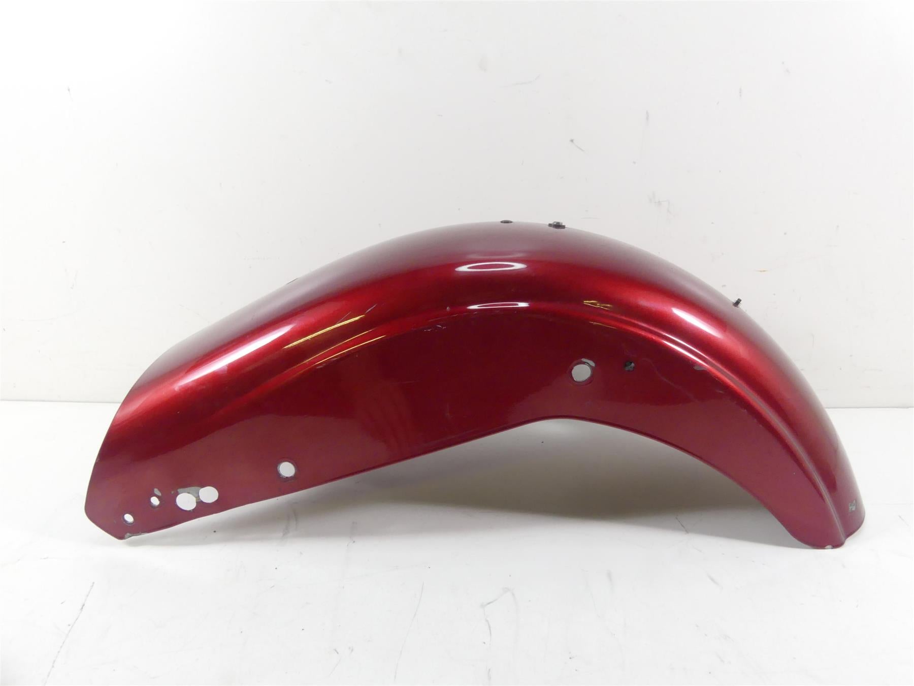 2014 Harley Dyna FXDF Fat Bob Rear Fender - Read 59500135 {{ shop.shopifyCountryName }} - Mototech271