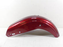 Load image into Gallery viewer, 2014 Harley Dyna FXDF Fat Bob Rear Fender - Read 59500135 | Mototech271
