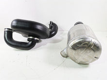 Load image into Gallery viewer, 2020 Yamaha Waverunner VX1050 Deluxe Exhaust Water Lock &amp; Tank F4G-U7550-02-00 | Mototech271
