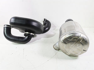 2020 Yamaha Waverunner VX1050 Deluxe Exhaust Water Lock & Tank F4G-U7550-02-00 | Mototech271