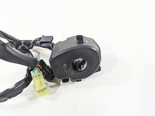 Load image into Gallery viewer, 2020 Kawasaki ZX6R Ninja Left Hand Light Blinker Control Switch 46091-0613

