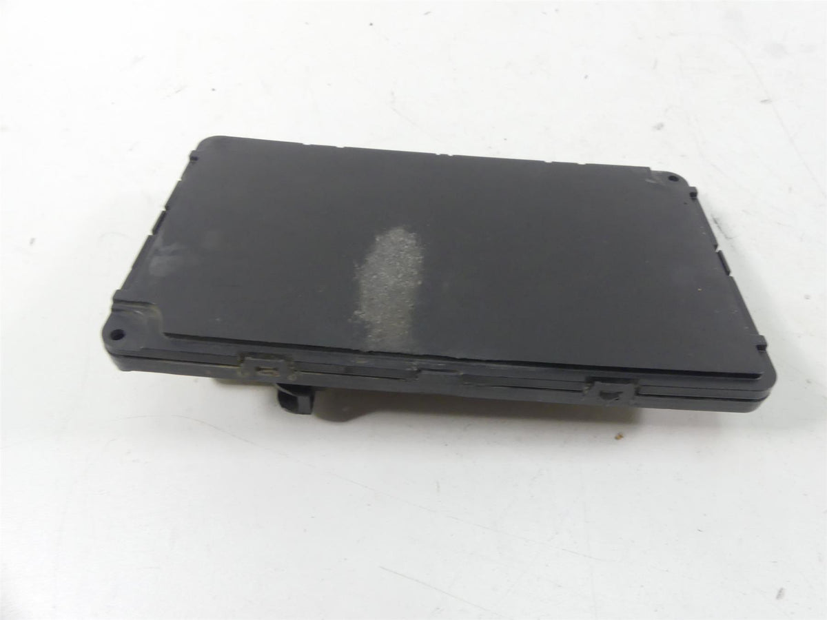 2015 Harley FLS Softail Slim Bcm Body Control Module Base Y-Axis 69991-11 {{ shop.shopifyCountryName }} - Mototech271